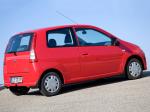 Daihatsu Cuore 3-Door 2003 года